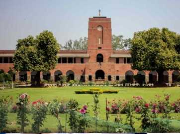 सेंट स्टीफेंस कॉलेज एडमिशन मामला: दिल्ली हाईकोर्ट ने जारी किया नोटिस